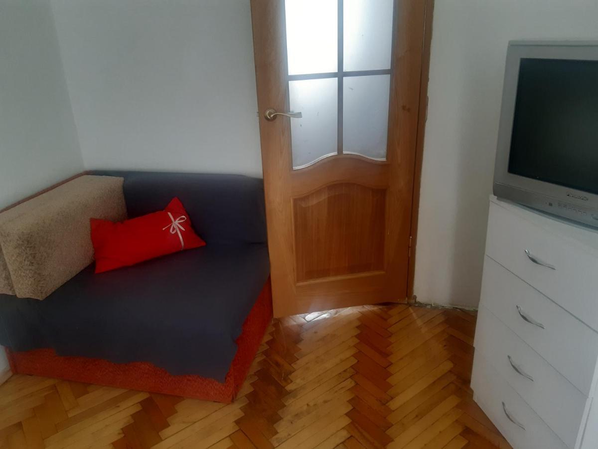Квартира На Кулиша 41 Lemberg Exterior foto